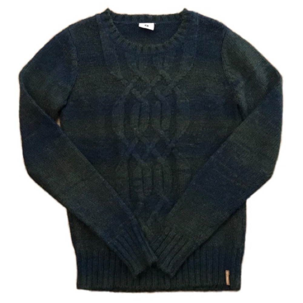 Columbia Sweater